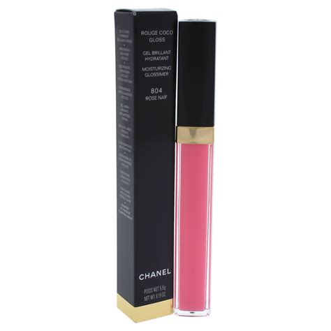 chanel 804 lip gloss|Lipgloss .